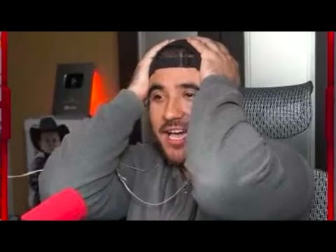 Josiangel reacciona a sus videos antiguos (no creerás los que pasó al final)😮🔥