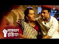 New beti ke khilaaf sauteli maa ki saazish     savdhaan india fight back