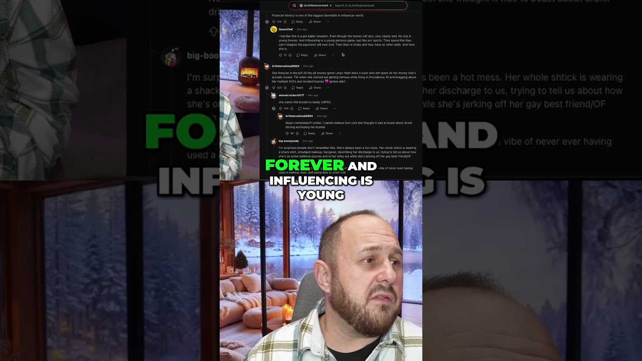 Инфлюенсеры разорились: правда о фальшивом богатстве