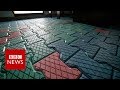 New video by BBC News on YouTube
