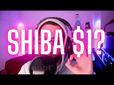 Βίντεο: Θα φτάσει ποτέ το shiba το 1 σεντ;