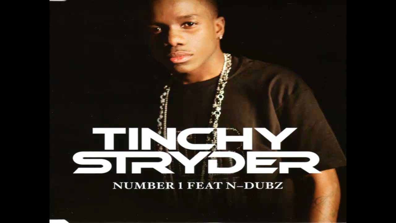 Tinchy Stryder Ft Dappy of N Dubz Number One YouTube