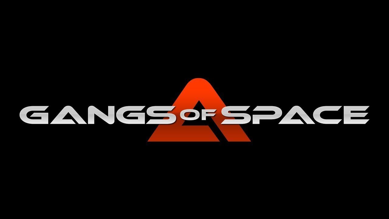 Gangs Of Space MMO - First Impressions