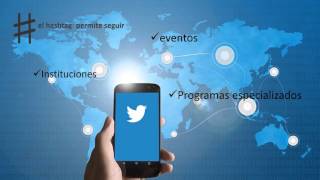 Twitter Y Autoformación