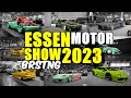 ESSEN MOTOR SHOW 2023 / BRSTNG