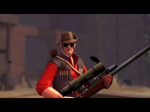 Raze - aimbot.exe | Team Fortress 2 - YouTube - 480 x 360 jpeg 15kB
