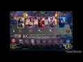 Magic chess - 6 Cadia riverlands + 6 wrestlers + 2 gunners + 2 los pecados