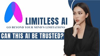 Обзор Limitless AI — можно ли ему доверять? [Издание 2025 г.] screenshot 2