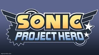 Sonic Project Hero Demo - SAGE 2019 Showcase