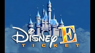 E-TICKET demo (unreleased)