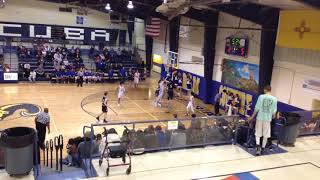 Sam Henderson Jr Season Highlights