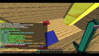 [BukkitPlugins] The tower ! 1.7x