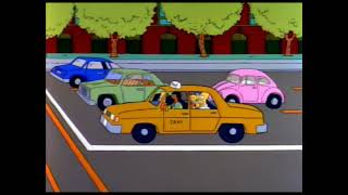 Homer Boos the IRS