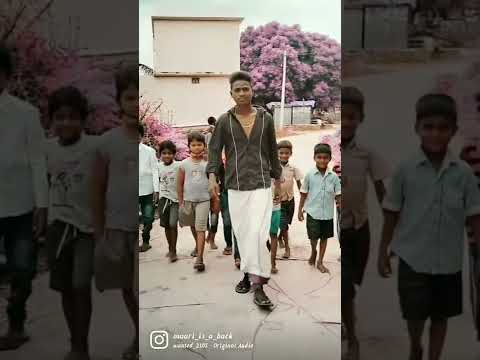 maari ...is a gang...