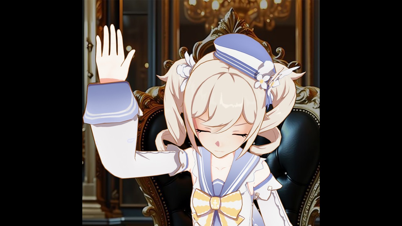 Nefer/Lauma/Furina/Barbara & Ineffa/Columbina/Yelan/Noelle 6.3b Abyss || Genshin Impact