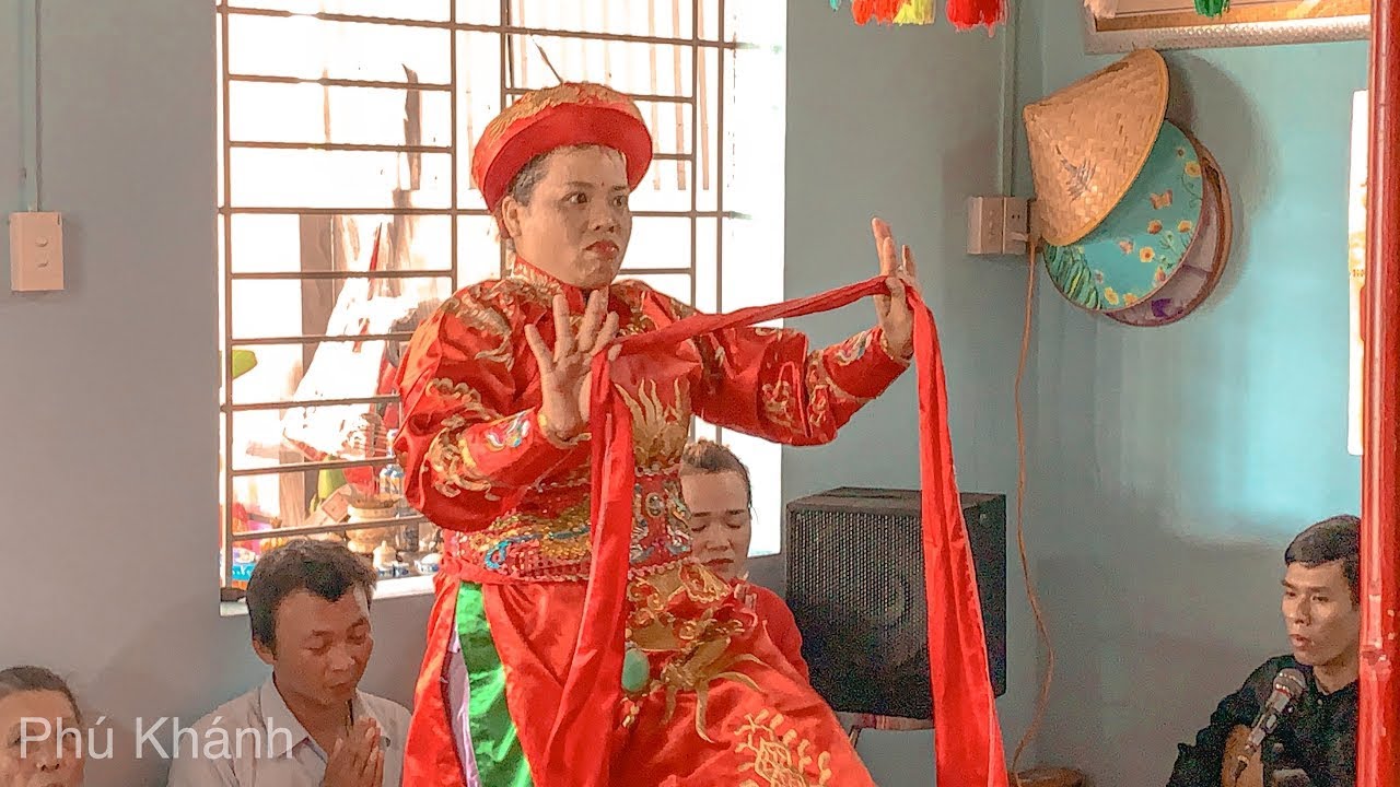 Quan Đệ Tam Giám Sát Thượng Thiên: Mẫu Văn Khấn và Nghi Lễ Tâm Linh