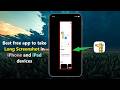 Best free app to take Long Screenshot in iPhone and iPad devices.