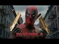DEADPOOL 4 FICTÍCIO REVIEW COMPLETO do Filme Clássico de Ação, Comédia e Herói 4K ULTRA HD Dublado
