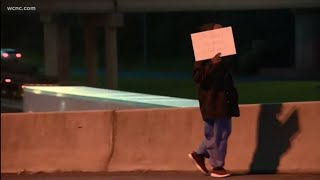 Gastonia leaders crack down on panhandlers