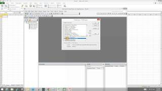Integrating Structural Analyais With Excel Part 1