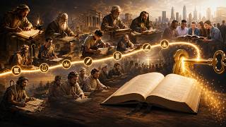 THE TRUTH BEHIND EVERY BOOK BUT ONE BOOK | T14 MEDIA - PROPHECIES OF HOPE SEMINAR