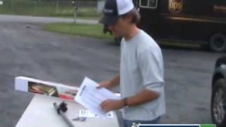 Malone Universal Cross Bar Roof Rack Review Video by ORS Racks Direct