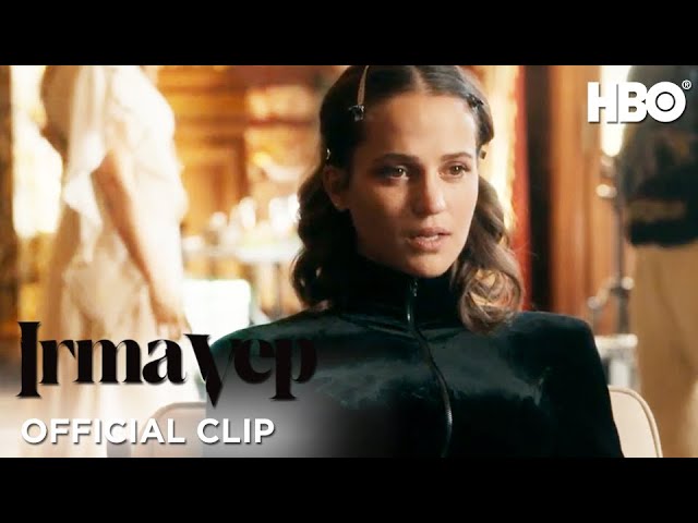 Irma Vep review: Binge series starring Alicia Vikander is a