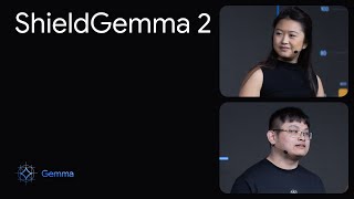 ShieldGemma 2 – Developing safe and responsible AI for images