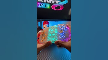 When I take out this controller, which controller will you use? #funlab #gaming  #switch #switch2