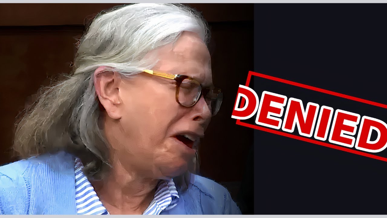 Donna Adelson’s Desperate Motion for New Trial Denial Ahead! Denial ...