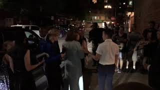 Cate Blanchett At Metrograph