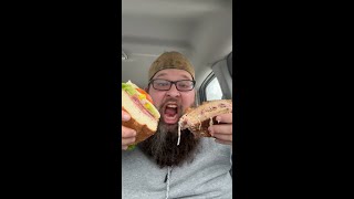 Is This the BEST Reuben in Michigan? MI Deli Review