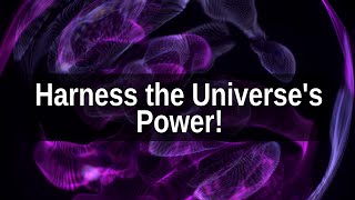 Unlocking Cosmic Energy: How the Universe Shapes Our Lives Net Worth