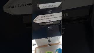 Maybe it's time to get rid of self-checkouts #problems #shopping #technology #ytshort