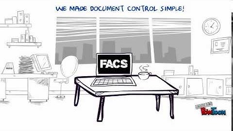 Document Control