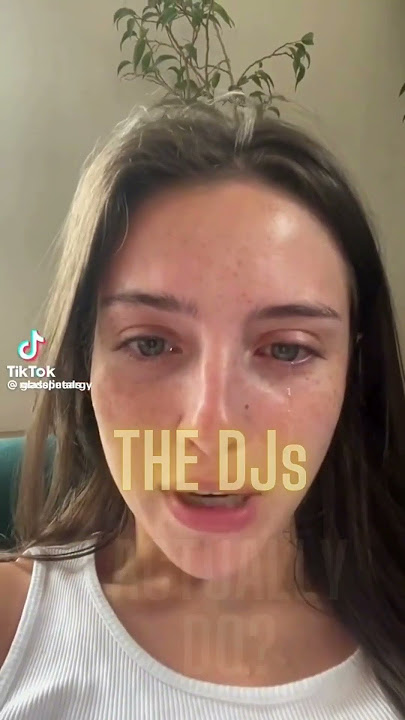 This girl has been humiliated by a DJ!! #explore #dj #satisfaction