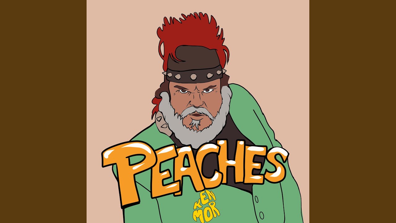 Watch Peaches on YouTube Watch Peaches on YouTube