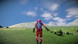 Need Jetpack Options In Space Engineers