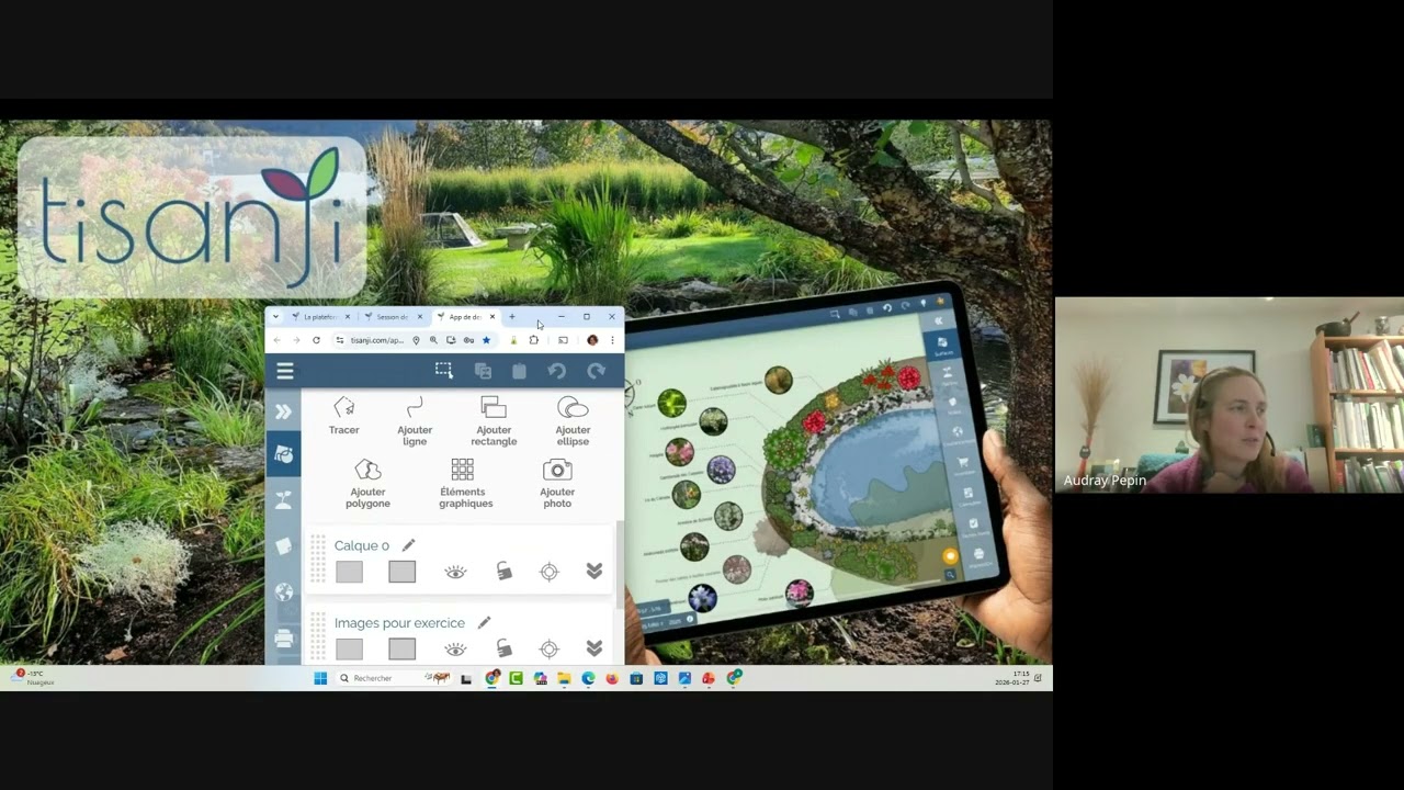 Coaching Audray 27 Janvier 2026