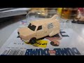🔥 "WE LANDED ON THE MOON!" | Hot Wheels Dumb & Dumber Mutt Cutts Van Review