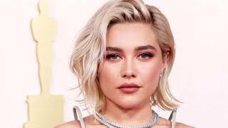 See Actress Florence Pugh’s Best Bikini and Swimsuit Pictures