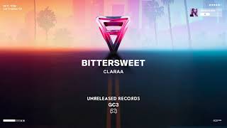 Claraa - Bittersweet