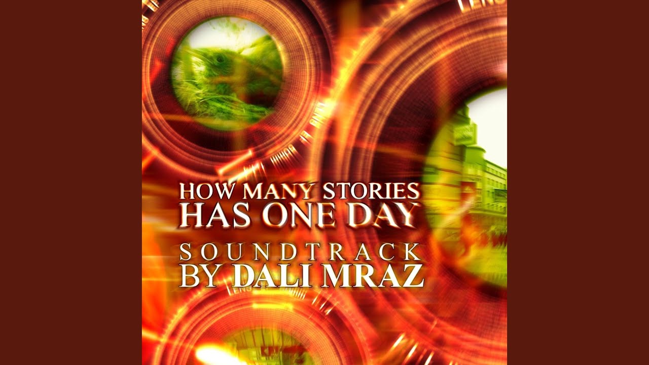 Concrate (feat. Dali Mraz)