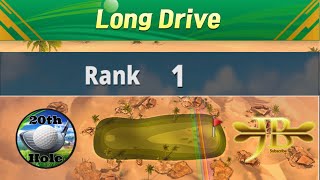 Golf Impact - Long Drive Tutorial v1.0