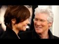 Richard Gere is Calling it Quit, Planning to Divorce