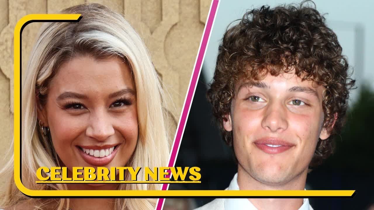 Molly Rainford shares real reason she isn’t supporting EastEnders co-star Bobby Brazier on Strictly