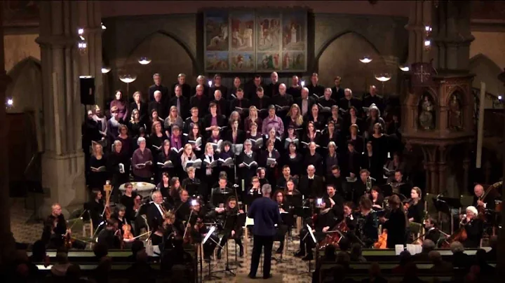 Karl Jenkins: Stabat Mater - full concert