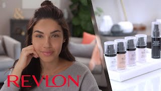 Find The Perfect Primer For Your Skin feat. Eman | Revlon