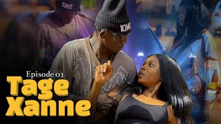 Série - Tage Xanne - S1 Ep1