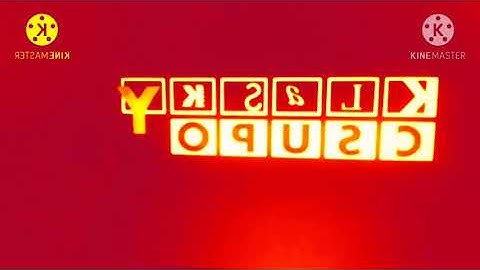 Klasky Csupo In Robot Flip Squared